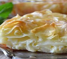 Хачапури ачма
