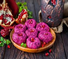 Пхали из свеклы