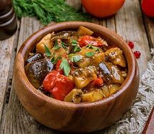 Аджапсандали