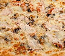 Пицца Полло