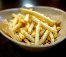 Картофель Фри