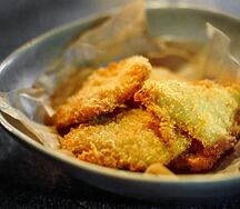 Куриные наггетсы 