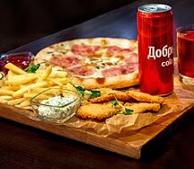 Для любимых бамбино