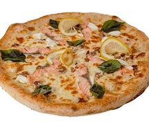 Пицца Сицилийская