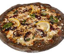 Пицца ди Марэ