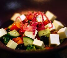 Греки в Италии