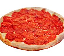 Мини-пицца Пепперони