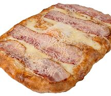 Римская Карбонара