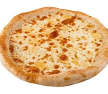 Мини-пицца Пять сыров