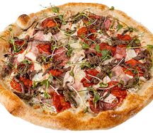 Пицца Рустика