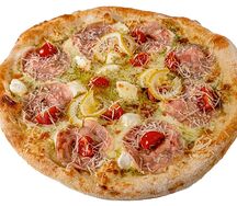 Мини-пицца Иль Форно