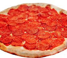 Пицца Пепперони