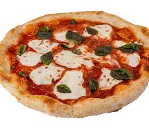 Мини-пицца Маргарита