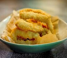 Кольца кальмара