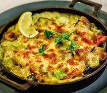 Скобянка рыбная