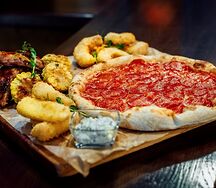 И пусть весь мир подождет