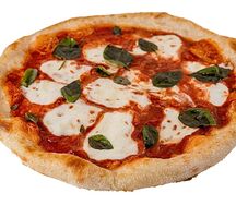 Пицца Маргарита