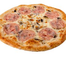 Пицца Капричоза