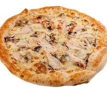 Мини-пицца Полло