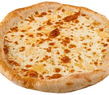 Пицца Пять сыров