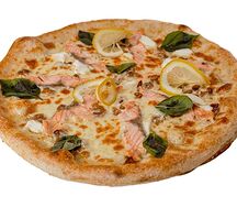 Мини-пицца Сицилийская