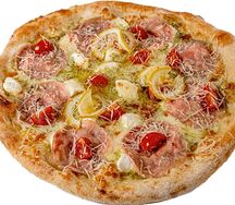 Пицца Иль Форно