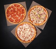 Комбо ассорти