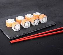 Фила сливочная лайт