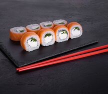 Фила с луком