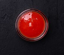 Cоус Шрирача