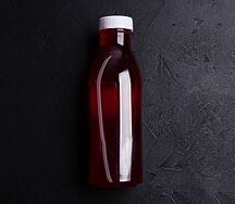 Морс Клюквенный