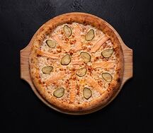 Пицца Филадельфия