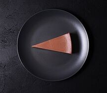 Чизкейк Шоколадный