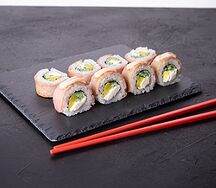 Мидори ролл