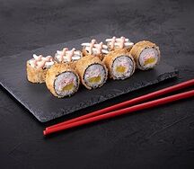 Хрустящий Спайси