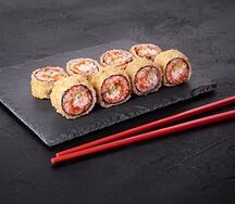 Хрустящая Калифорния