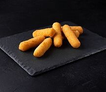 Сырные палочки