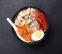 Суп Рамен