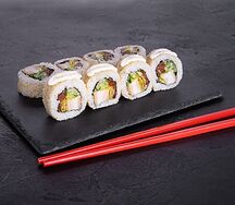 Цезарь ролл