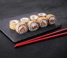 Хрустящая Фила