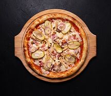 Пицца Сытый Латинос