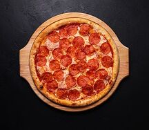 Пепперони Пицца