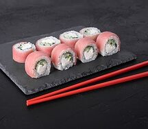 Фила в тунце