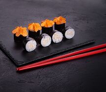 Лава с тамаго