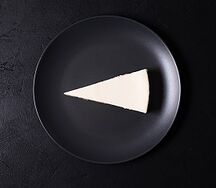 Чизкейк Нью-Йорк