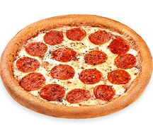 Пепперони