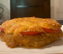 Котлеты домашние