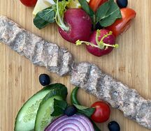 Люля из баранины