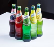 Натахтари лимон-лайм