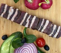 Шашлык Наполеон